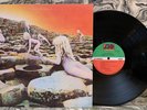 LED ZEPPELIN / Houses Of The Holy / Atlantic SD 7255 / 1973 US LP