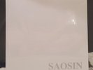 Saosin - Translating The Name - EP 12” Teal Colored Vinyl Record