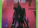 Sealed Vinyl LP Pearl Jam Ten Z47857 Epic 1991 First Press M1