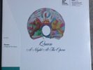 Queen: A Night At The Opera (Vinyl Me Please Coloured Vinyl LP)