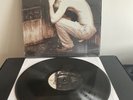 CREED My Own Prison VG++ ROOT BEER BROWN VINYL in Shrink /1000