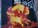 KISS  THE ORIGINALS 1976 Triple LP S/T  Signed by Ace Frehley complete