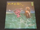 SEALED NEW OLD STOCK ORIGINAL PRESS David Lee Roth - Crazy from the Heat 1985 EP