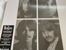 The Beatles - The Beatles And Esher Demos 4LP Vinyl Box Set White Album mint