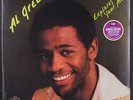 AL GREEN: explores your mind PURE PLEASURE 12