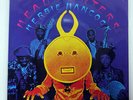 HERBIE HANCOCK HEAD HUNTERS CBS/SONY 18AP 2179 JAPAN VINYL LP