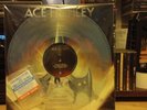 Ace Frehley   Space Invader   Clear 180gram Double LP