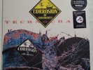 Corrosion Of Conformity Technocracy Blackberry Marbled LP Vinyl Record