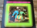 GIL SCOTT-HERON & BRIAN JACKSON SIGNED  1980 ARISTA RECORDS LP AL 9514