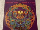 Grateful Dead Anthem of the Sun 1968 Warner Bros Seven Arts 1st Press Vinyl