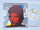 Bob Dylan 7” 45 EP + Picture Cover Biograph Spain