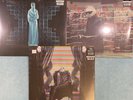 3 New LTD ED SEALED Drab Majesty Vinyl LPs-Demonstration-Careless-Modern Mirror