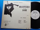 VASA PRIHODA - Masters of Bow MB 1004