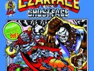 Czarface - Czarface Meets Ghostface LP NEW