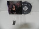 Chrissy Steele - Magnet To Steele 1991 KOREA Vinyl LP W/Insert & No Barcode