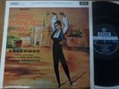 ANSERMET - TERESA BERGANZA / FALLA the three cornered hat  / DECCA  SXL 2296 WBg