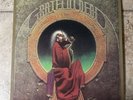 Grateful Dead Blues For Allah 180g  Mint Classic Rock Never Been Played