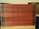 Philharmonic Family Library Of Great Music Box Set 1 Through 16