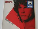 The Doors - Greatest Hits - Limited White Color Vinyl LP (New/Sealed) Inter