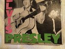 Elvis Presley Rare 3 EP Set SPD-23 RCA Victor 1956 Sleeve