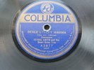 Bessie Smith Columbia 3877 Pre War Blues 78 Rpm Record