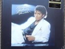 Michael Jackson - Thriller - Mobile Fidelity 33 RPM One-Step 180 Gram LP -SEALED