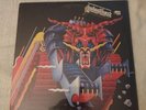 Judas Priest Defenders of the faith LP- RARE SEALED ORIG PRESS-FC-39219-MINT