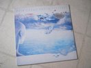 RUSH 1984 grace under pressure NEW/SEALED ORGL VINTAGE US LP wHYPE STICKER geddy