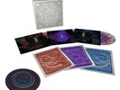 Eric Church - Heart & Soul R/W/B Splatter  Box Set w/ Poster & *Bonus Slipmat*