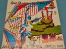 SUN RA And His Solar Arkestra Visits Planet Earth 1966 Mono LP No 9956-11-A VG++