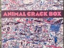 ANIMAL COLLECTIVE Animal Crack Box 3x 12” Vinyl Box Set Catsup Plate CPR725 2009