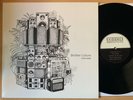 BROTHER CULTURE Code Name - Excellent RARE Reggae Dub Vinyl LP Simon Fajemisin