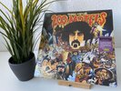FRANK ZAPPA - 200 MOTELS © 50th Anniversary Limited Ed. 180 gr - 2 VINY 12