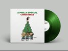 A PHILLY SPECIAL CHRISTMAS “The Record” Vinyl Album IN HAND