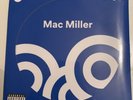 Mac Miller Spotify Singles Baby Blue 7” Sealed Vinyl Dunno Nothing From Nothing