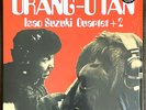 Isao Suzuki Quartet ‎- Orang-Utan | Three Blind Mice TBM-44, Vinyl LP | NM