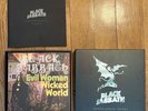 Black Sabbath ** Supersonic Years ** Seventies 10 7“ Singles Box Set