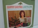 1980 LORETTA LYNN Country Christmas MCA 15022 NEAR MINT Vinyl Country LP ALBUM