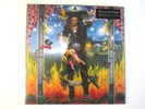 STEVE VAI PASSION AND WARFARE LP 2013 IMPORT 180 GRAM AUDIOPHILE VINYL