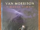 SEALED - VAN MORRISON [Magic Time] UK 2005
