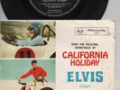 ELVIS PRESLEY  One Of The Rarest 1967 Oz Only 7