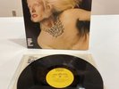 The Edgar Winter Group – They Only Come Out At Night, 1972 LP – KE 31584 Promo
