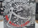 THREE MAN ARMY Mahesha LP M- Cover M- Red Vinyl Repertoire RR 2057-LH DE 1990
