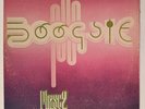 Orig 1972 Island Funk Soul Jazz Reggae Calypso - Len BOOGSIE Sharpe - Phase2 LP