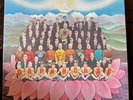 GEORGE HARRISON DARK HORSE GATEFOLD 1st PRESSING 1974 UK Apple/EMI \ NEAR MINT