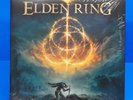 Elden Ring Vinyl Record Soundtrack 2 LP Dark Gray Burst VGM OST FromSoftware