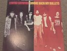 Lynyrd Skynyrd: Gimme Back My Bullets 1976 MCA Promo Vinyl LP VG Southern Rock