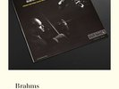ERC 075 ELECTRIC RECORDING COMPANY LP BRAHMS VIOLIN CONCERTO BY DAVID OISTAKH