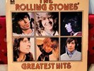 ROLLING STONES * 30 GREATEST HITS * * LP * PROMO 2LP   - 1977 *