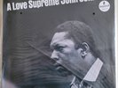 John Coltrane – A Love Supreme – 2-LP Vinyl 45 RPM Limited Edition #0047 SEALED